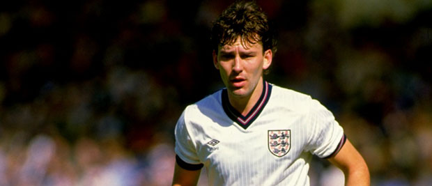 Bryan Robson